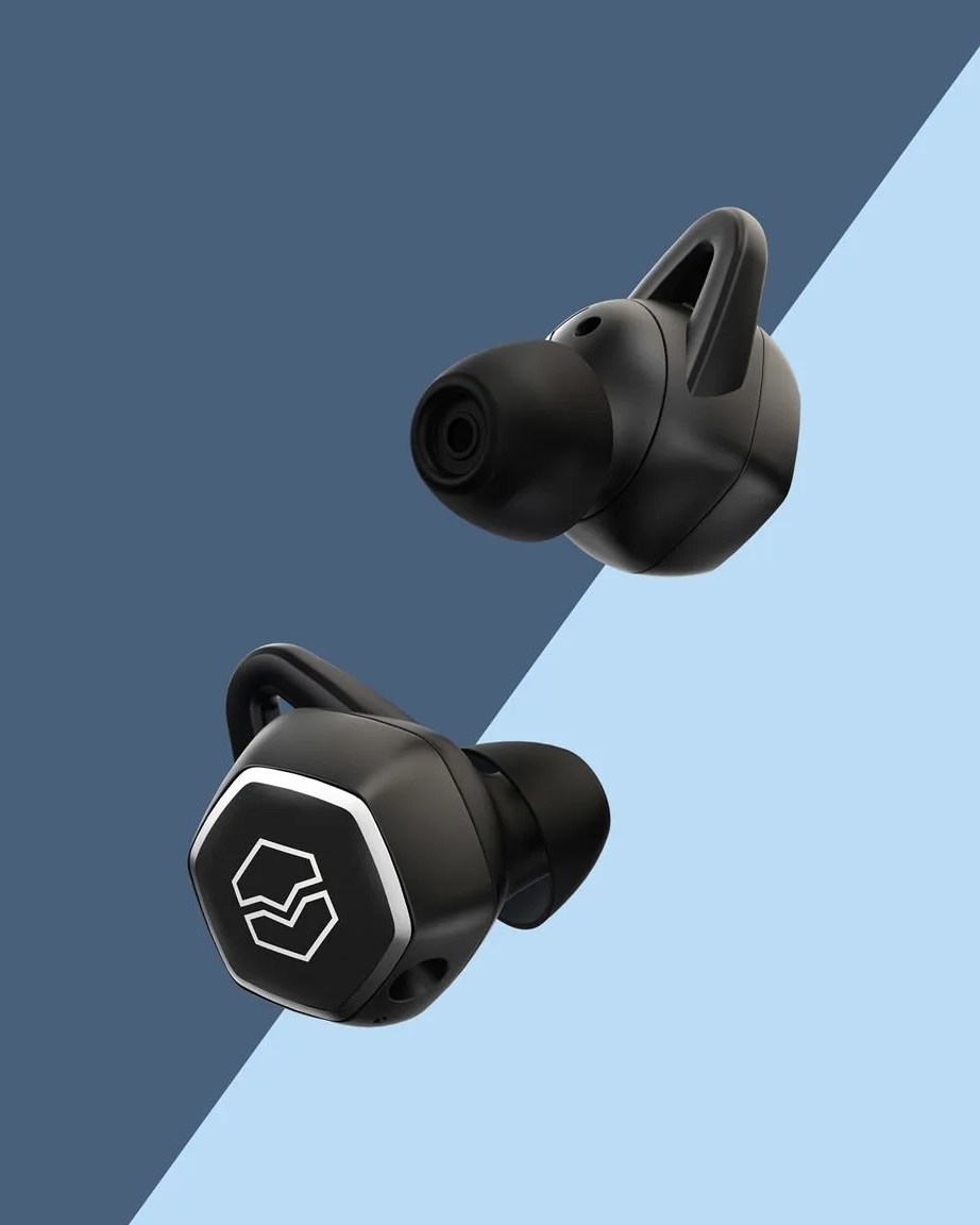 earbuds