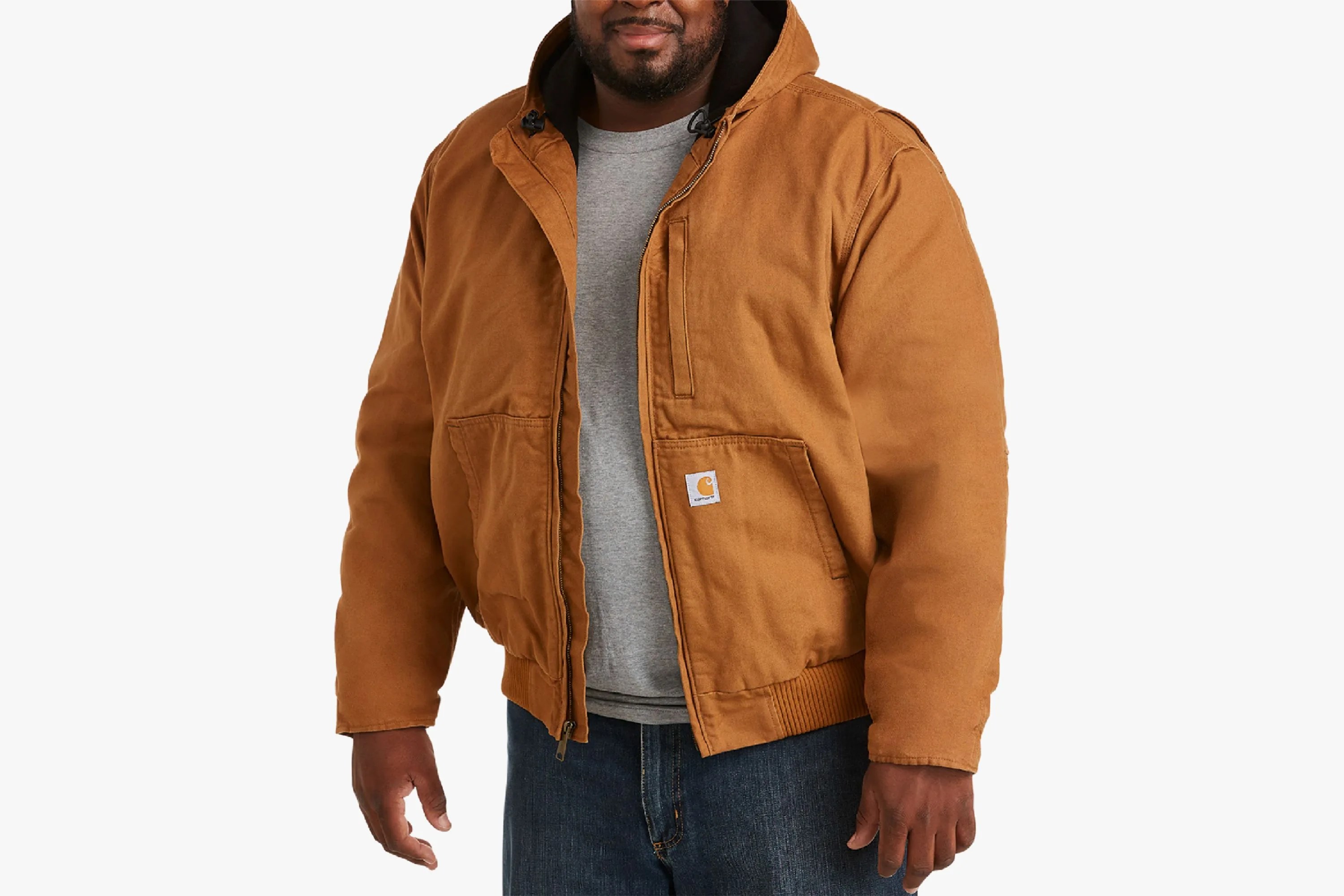 carhartt jacket