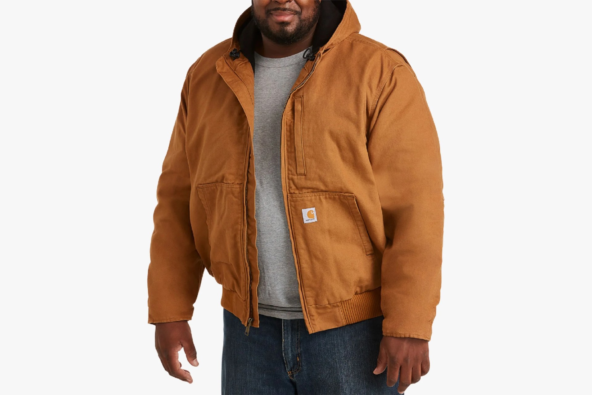 carhartt jacket