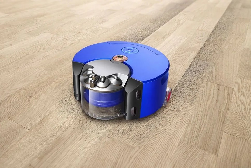 dyson 360 heurist