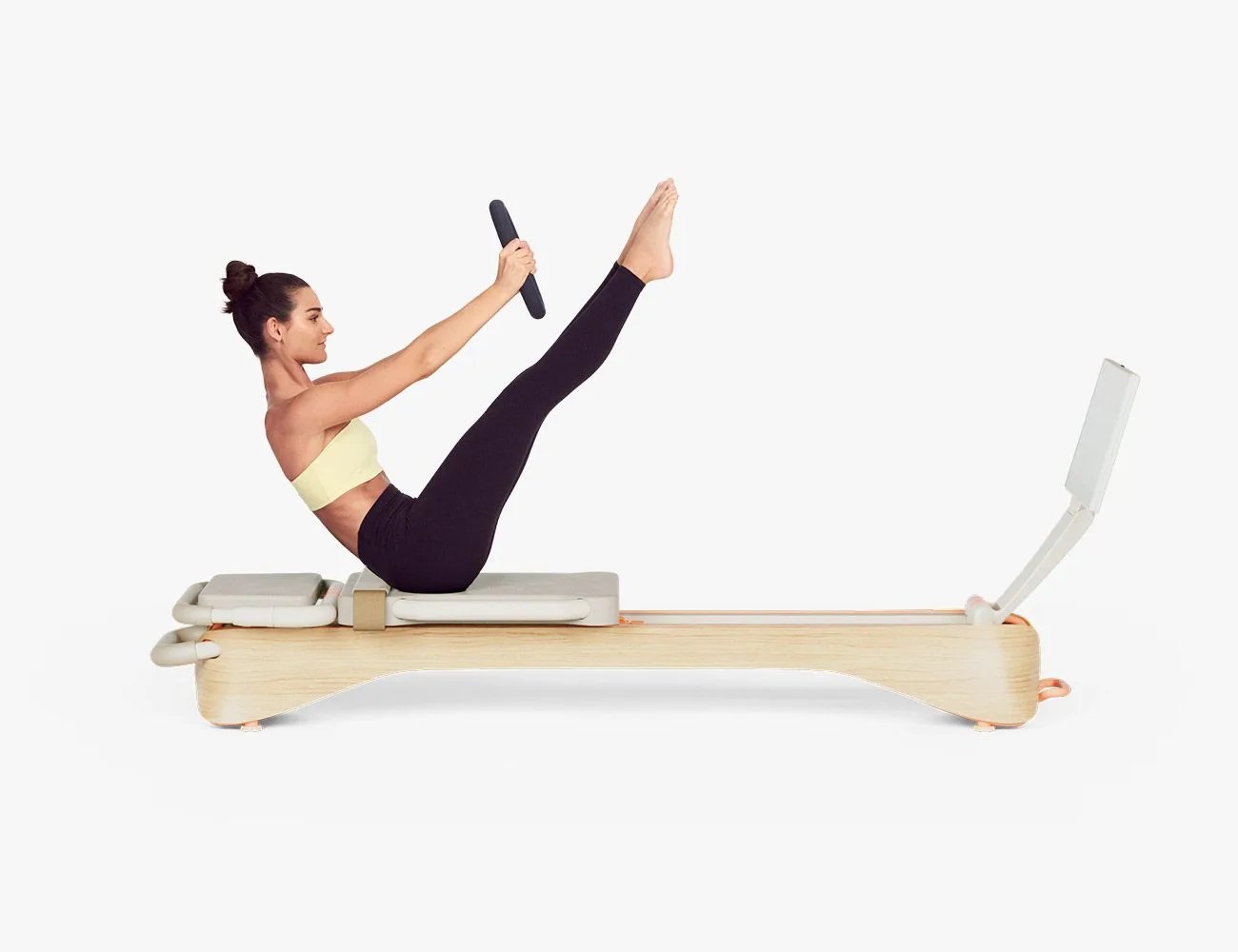 frame fitness reformer