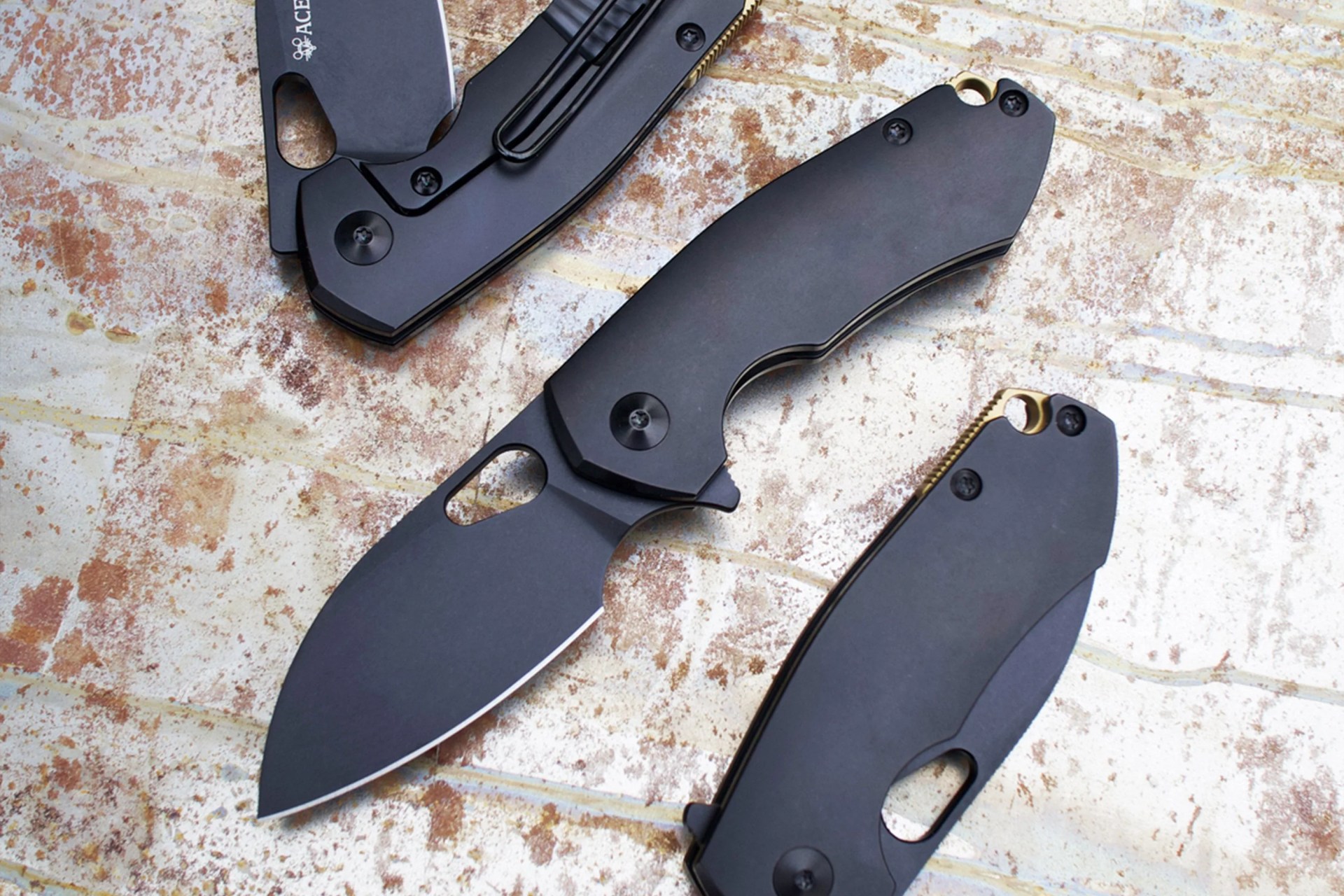 giantmouse knife