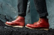red wing