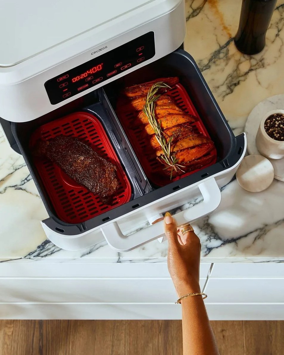 air fryer