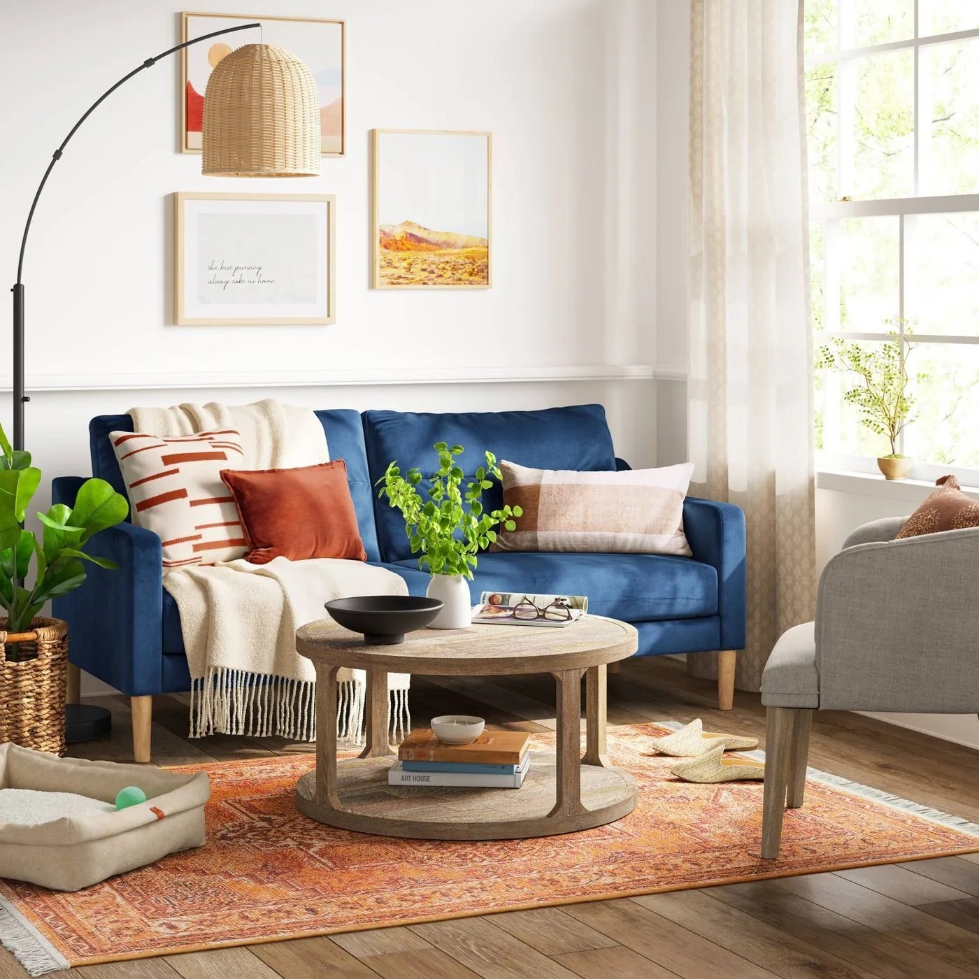 yndhurst sofa