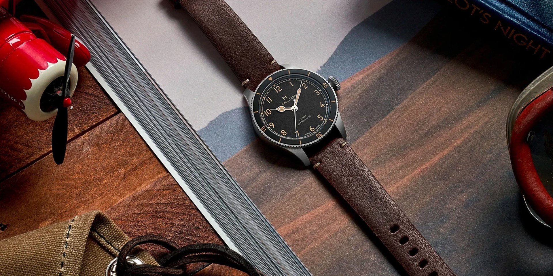 watch