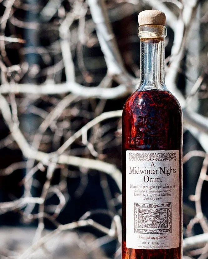 a midwinter nights dram act 9