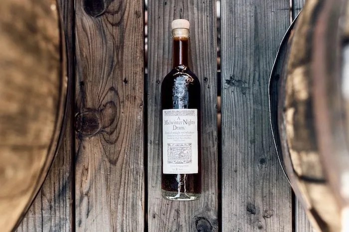 a midwinter nights dram act 9