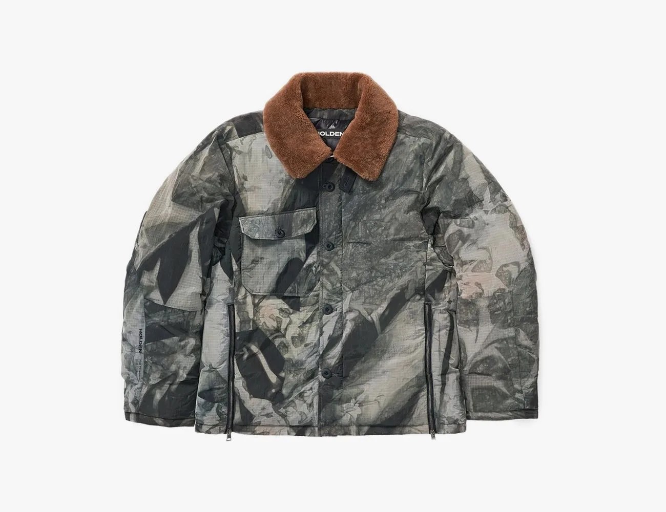 holden jackson down jacket