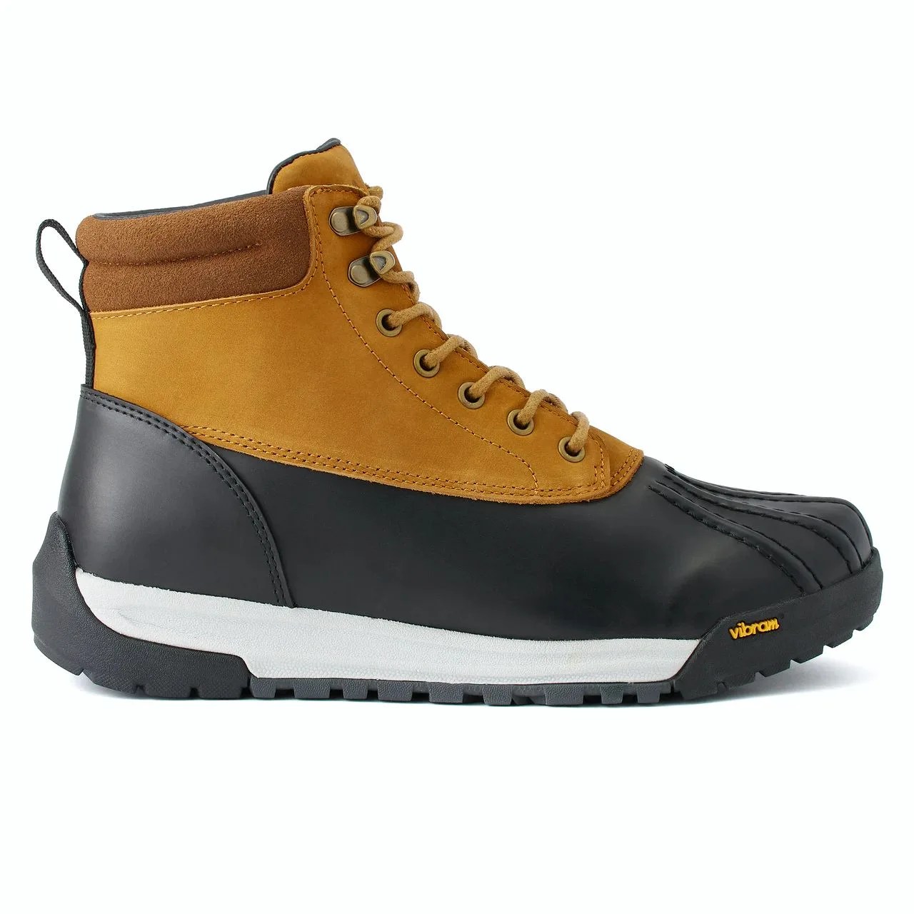 all weather duckboot