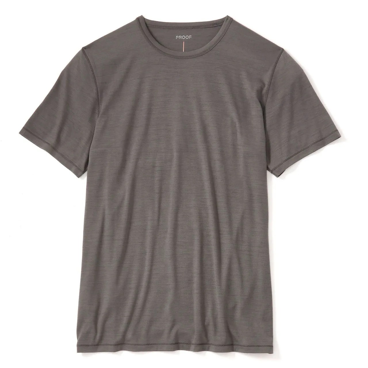 72 hour merino tee