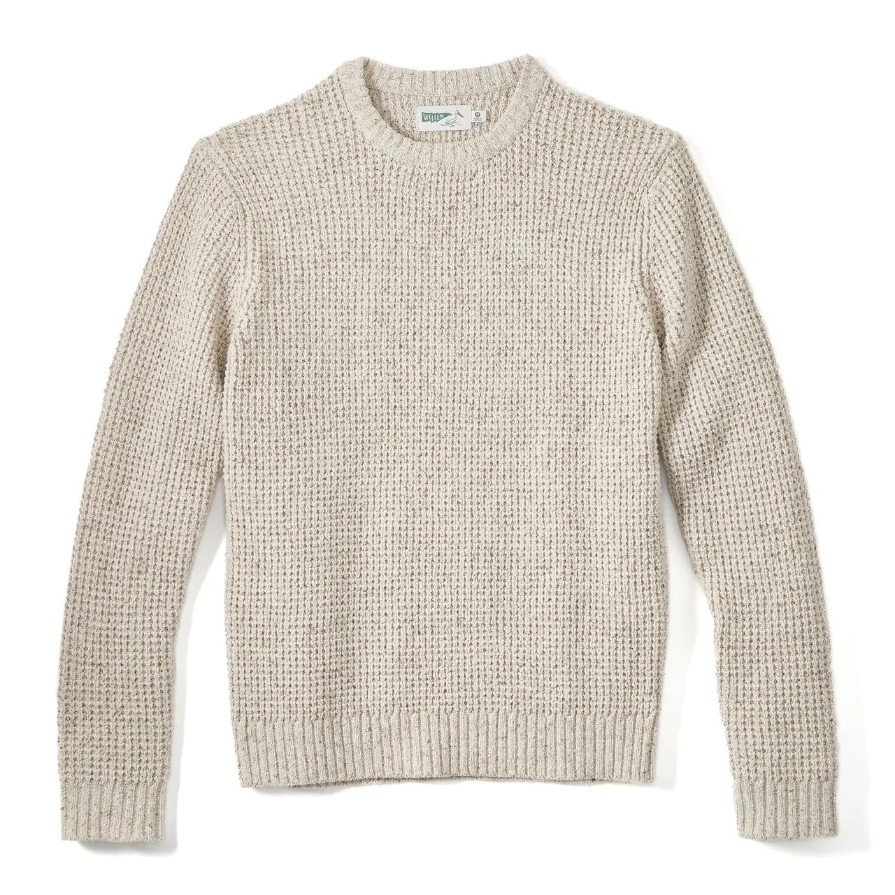 wellen headlands sweater