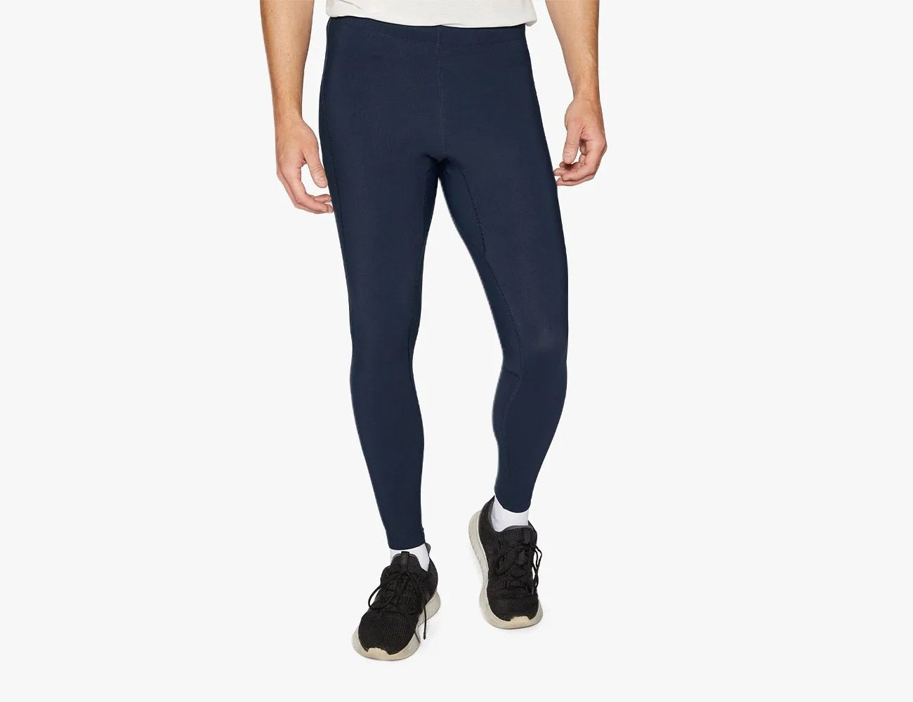 iffley road windsor running tights