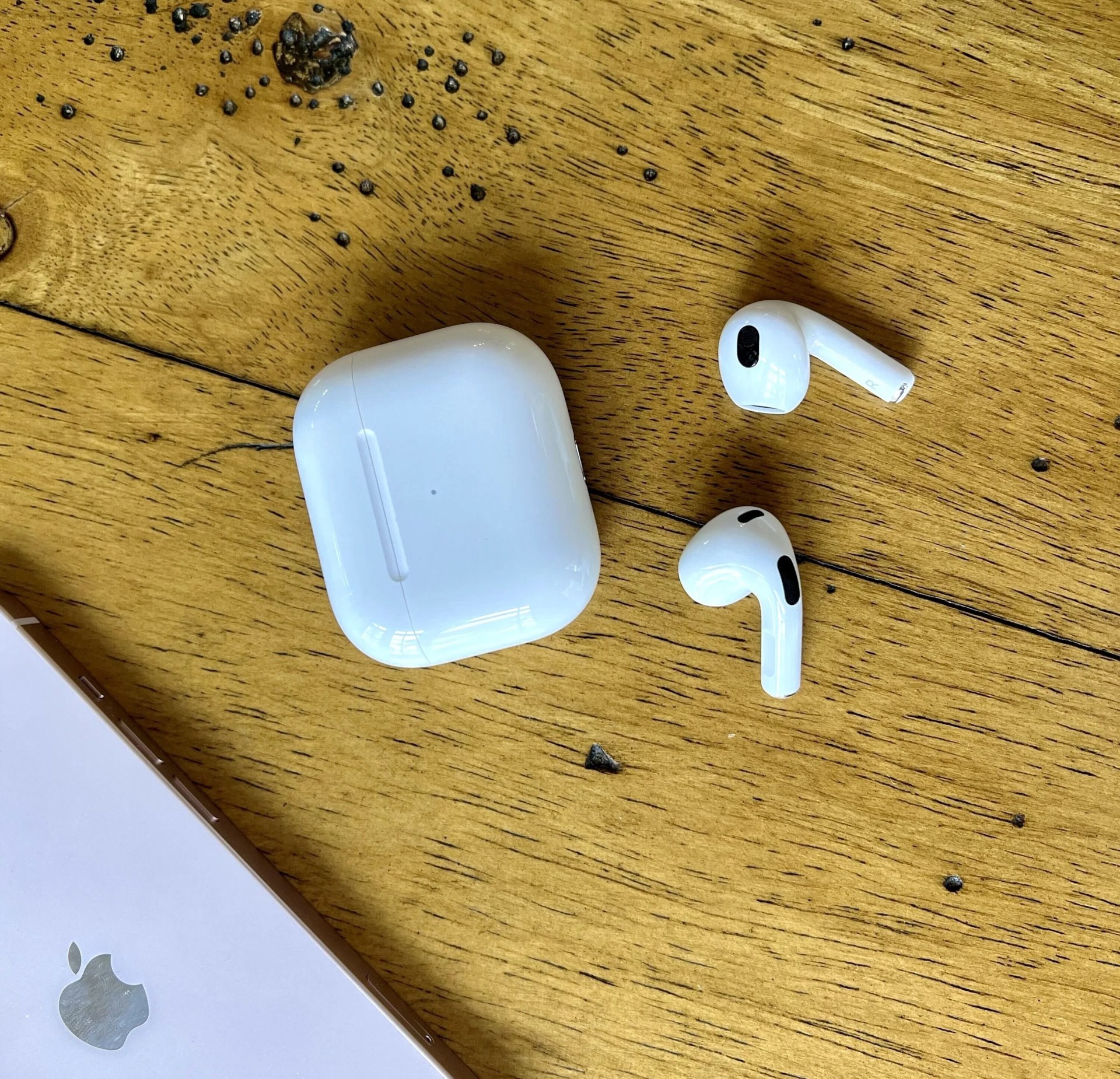 airpods