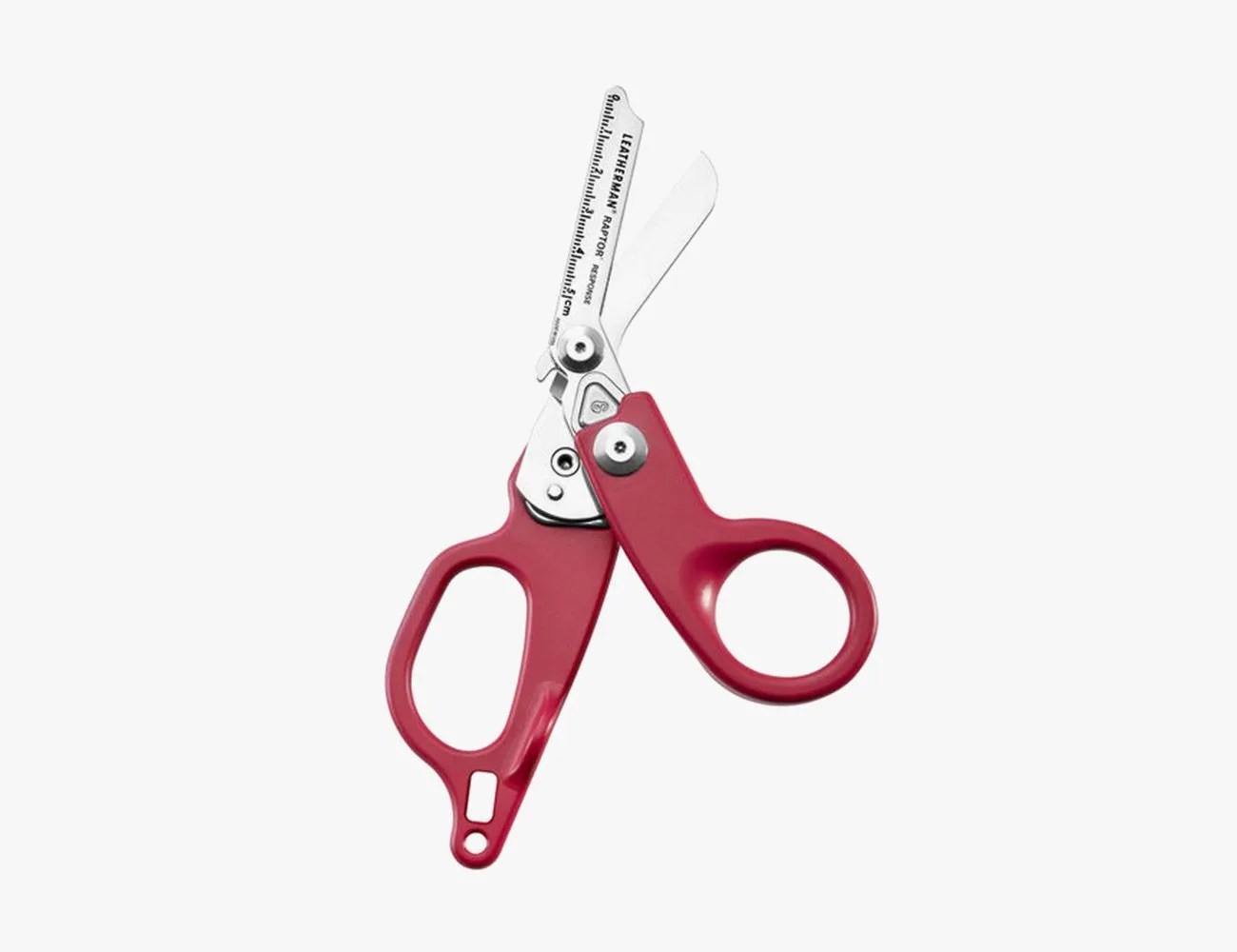leatherman raptor response