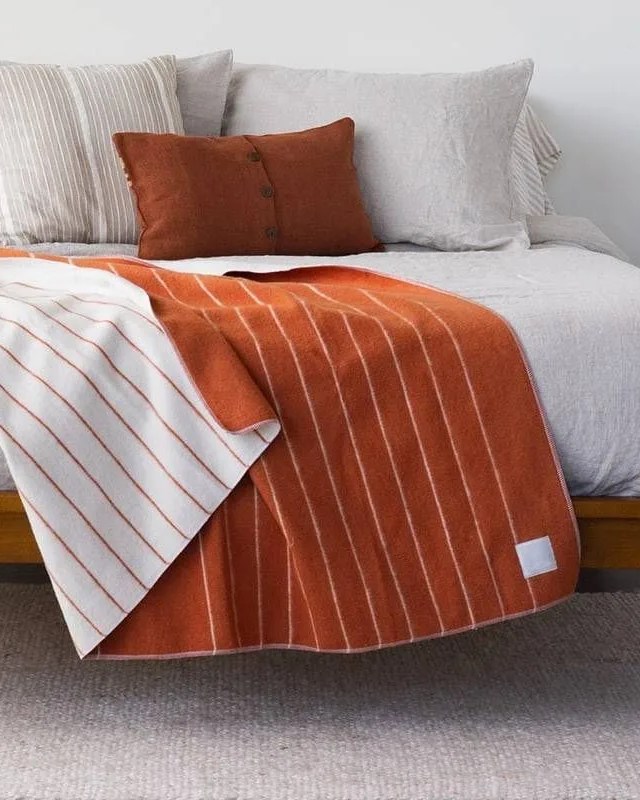 merino soft wool blanket