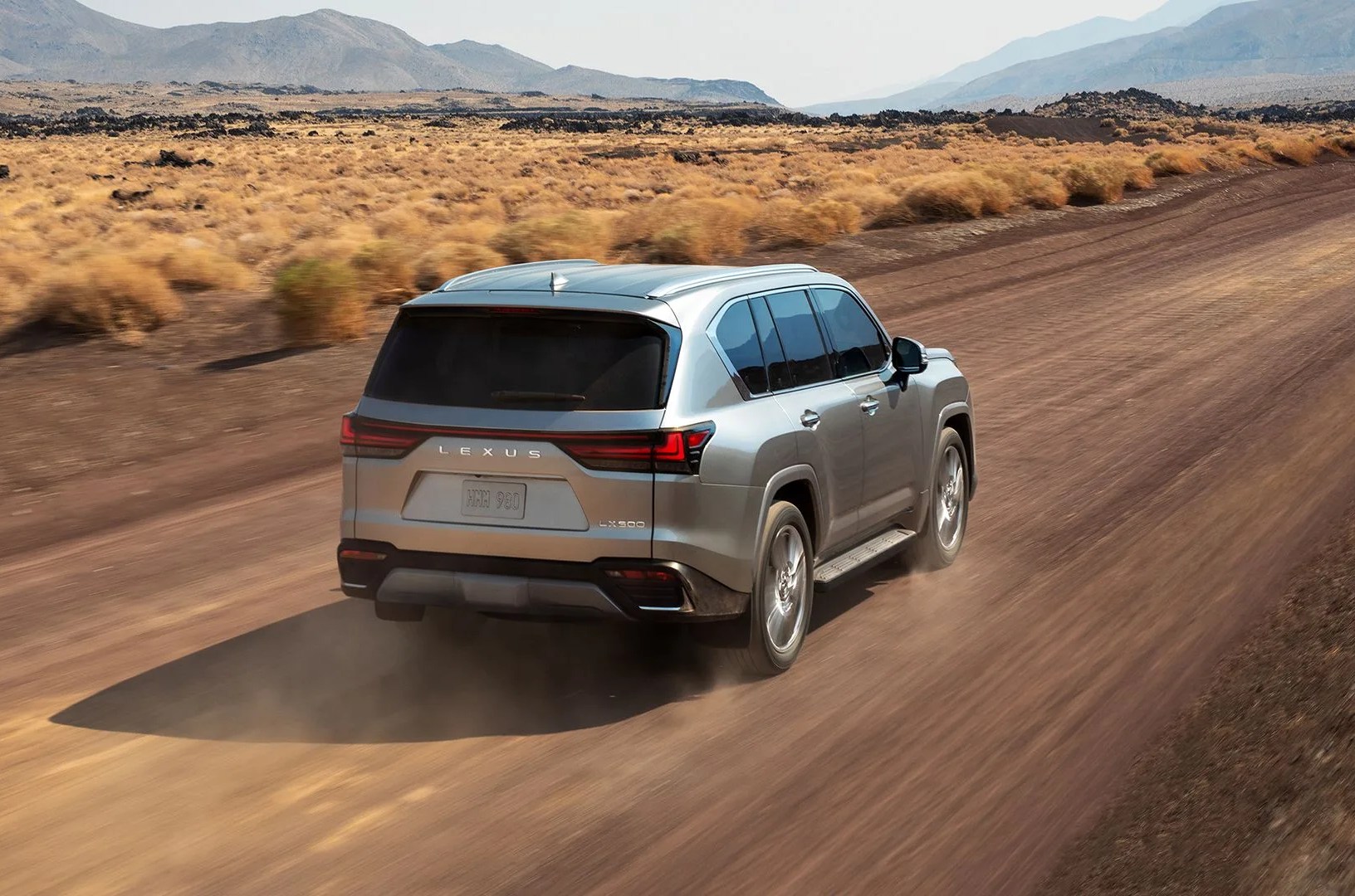 lexus lx land cruiser 300 600