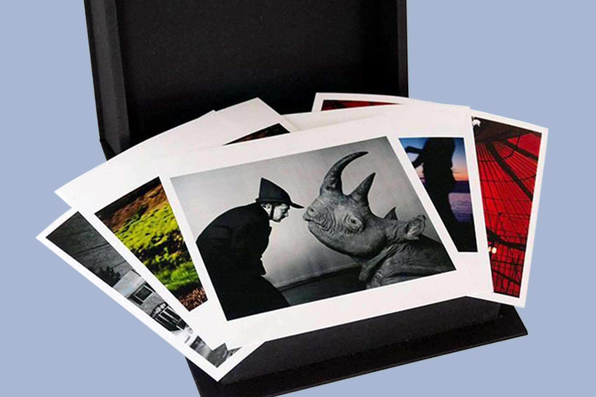magnum obsession print