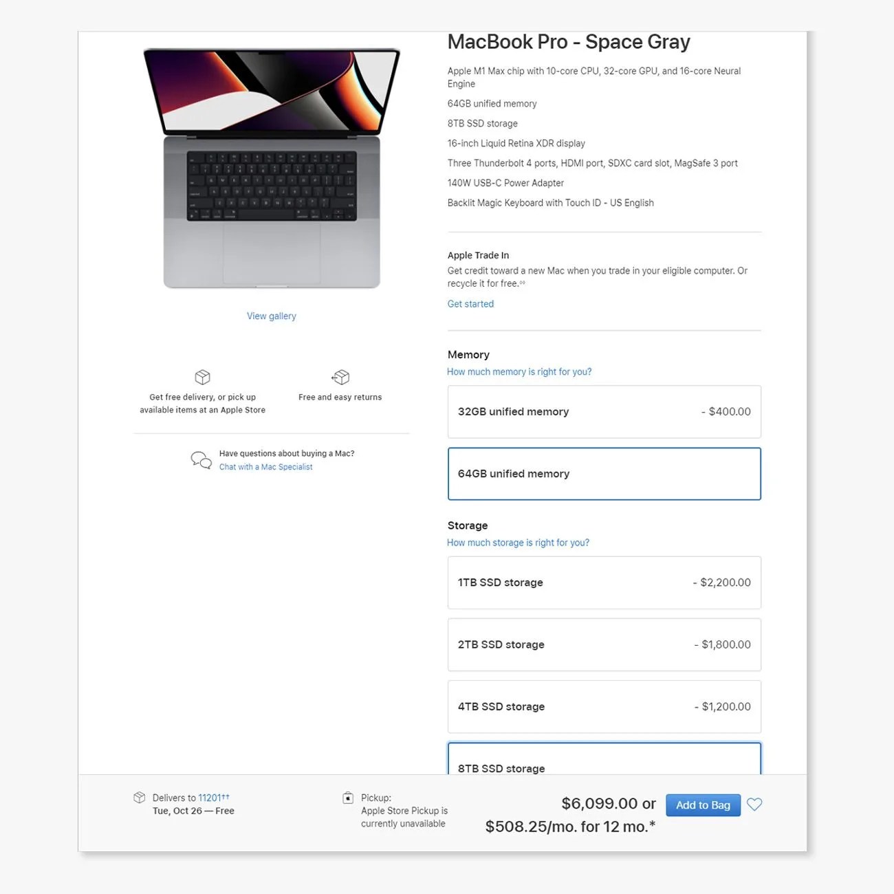 tech roundup