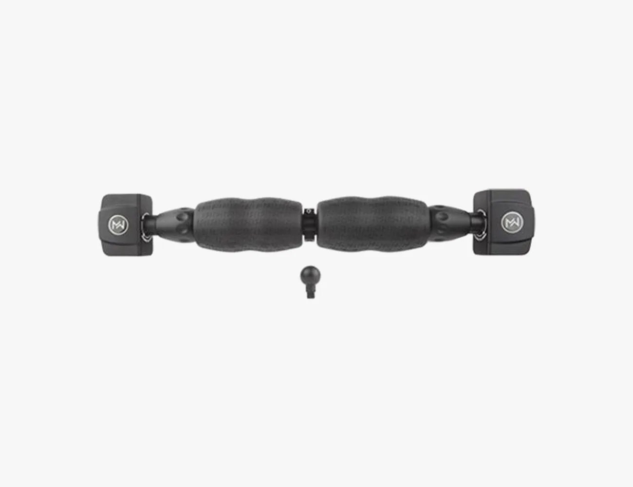 mobility wall smooth roller
