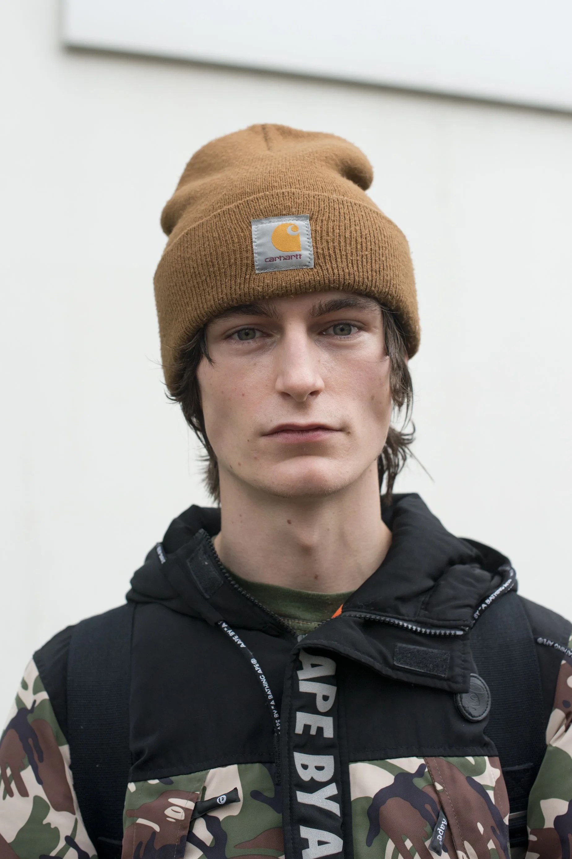 street style london collections men aw16