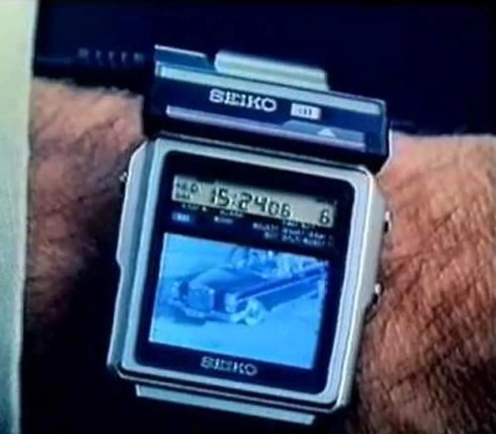 seiko