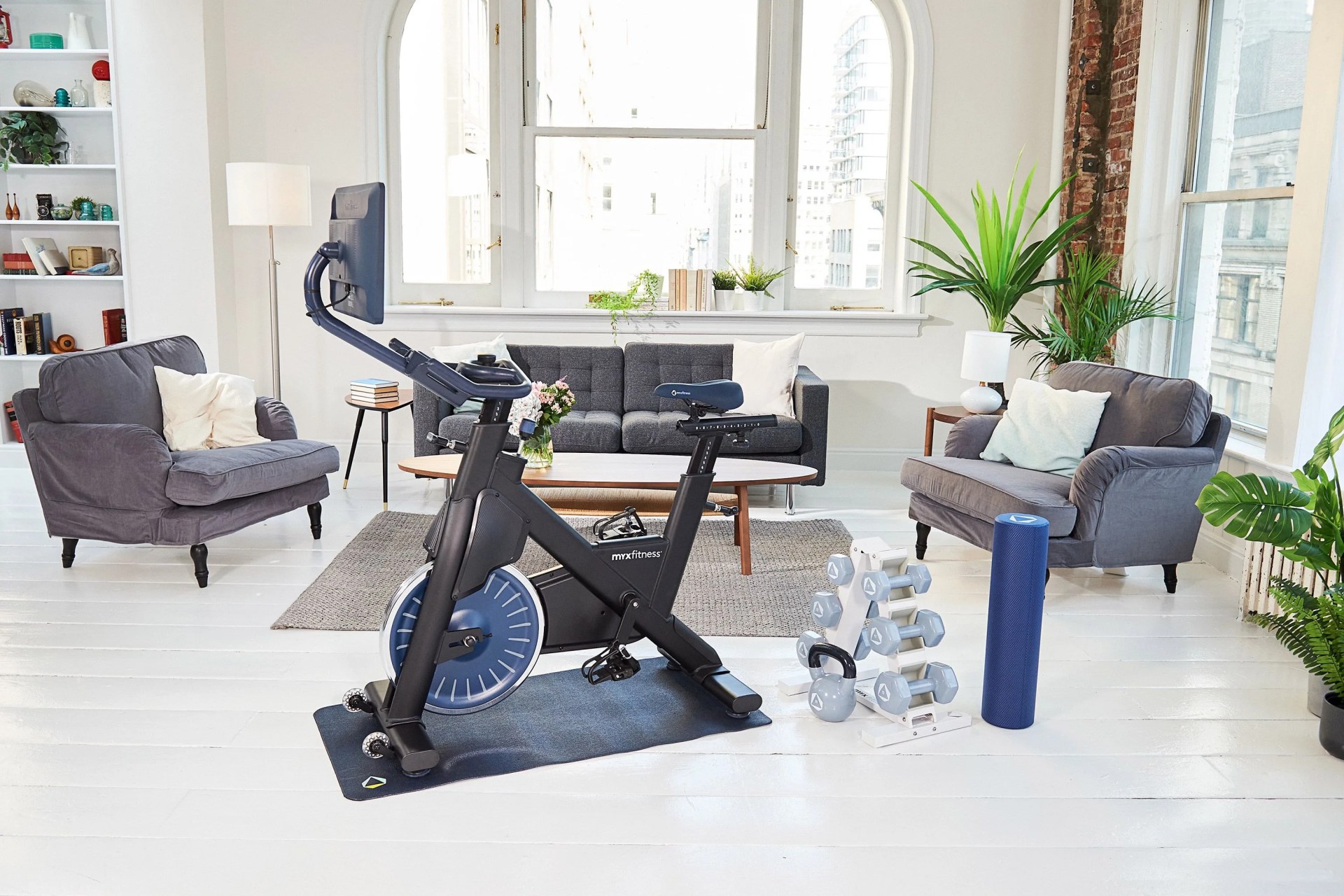 myx fitness