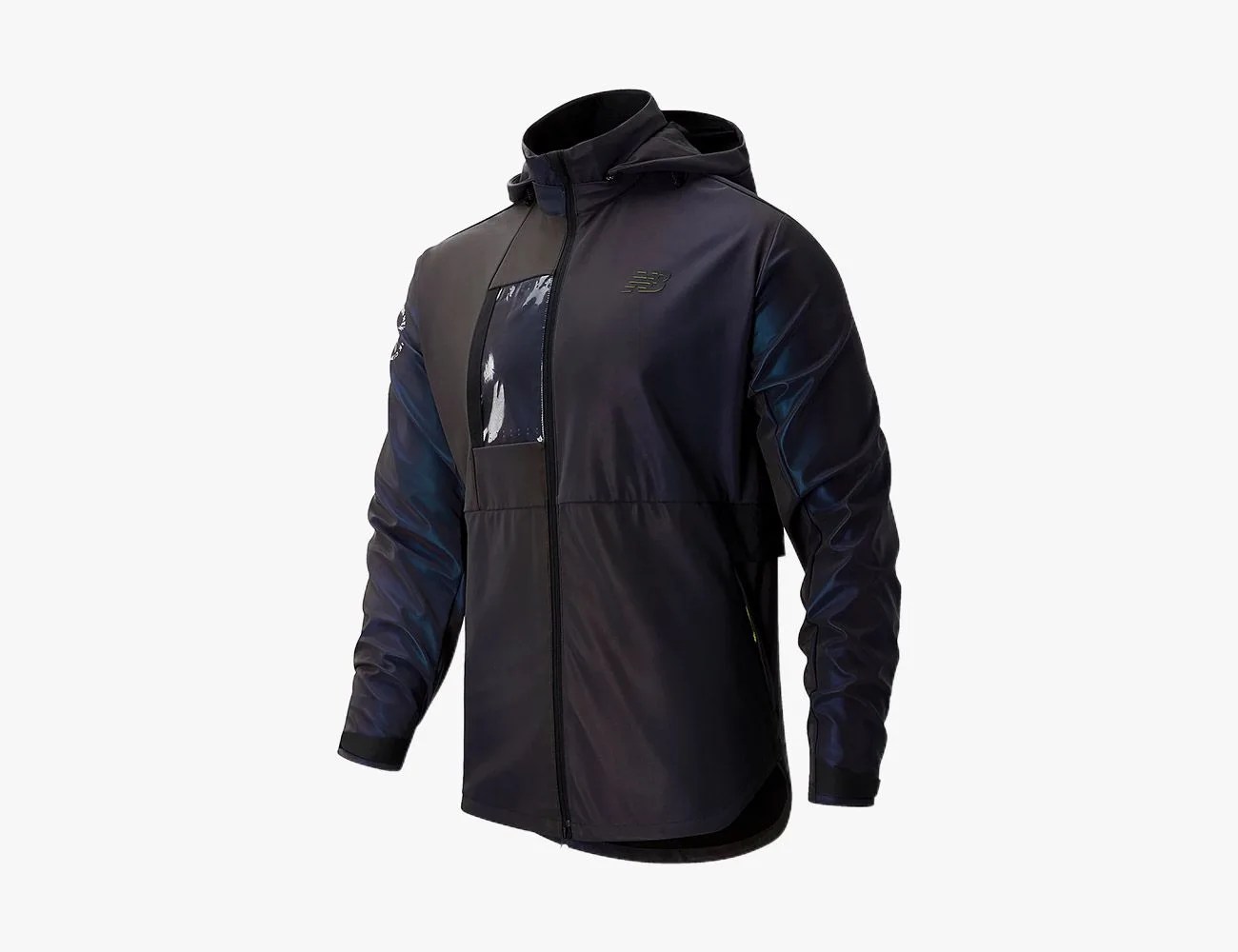 new balance tcs nyc marathon pmv shutter speed jacket