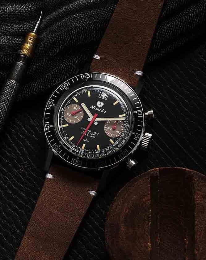 chronoking watch