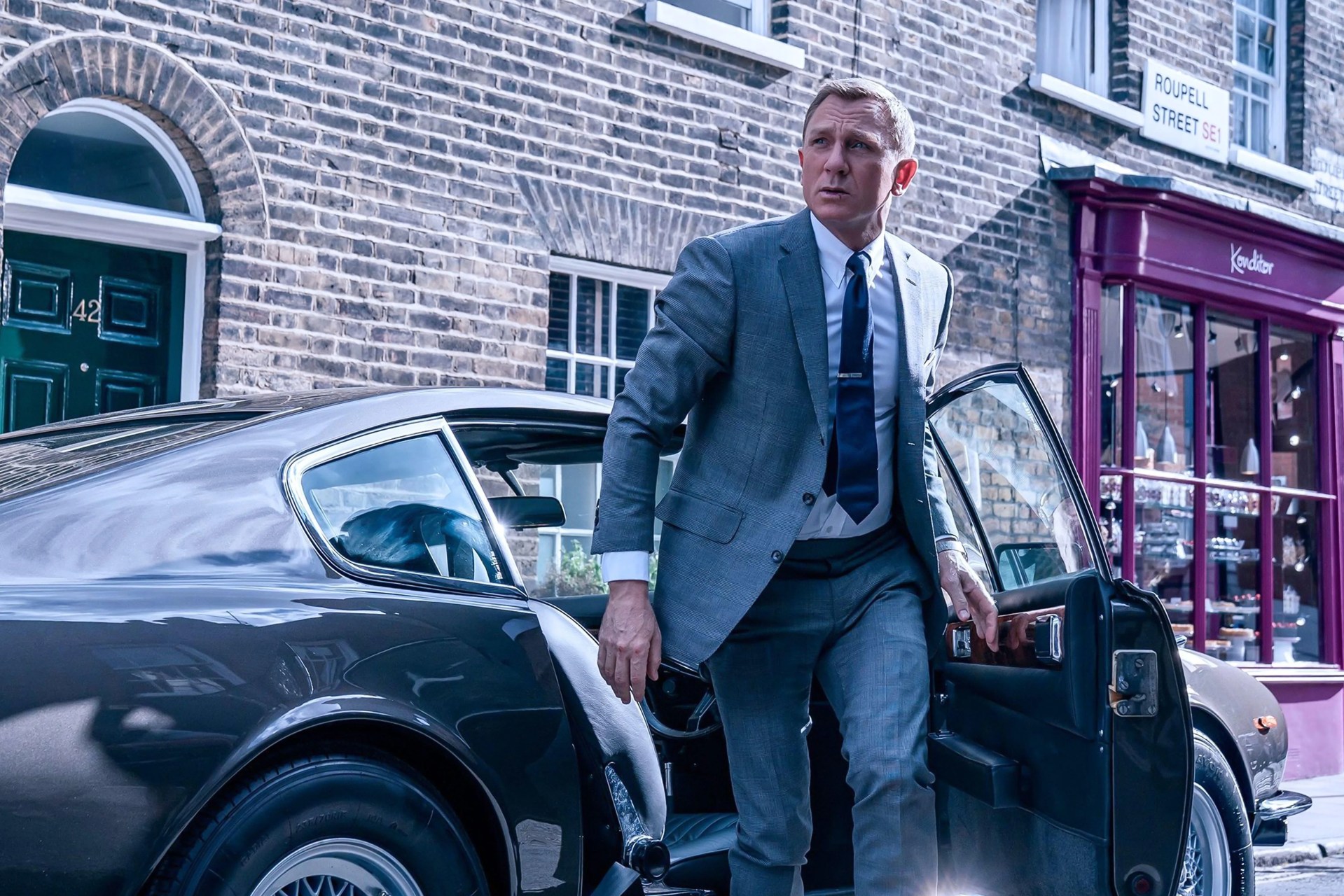 bond