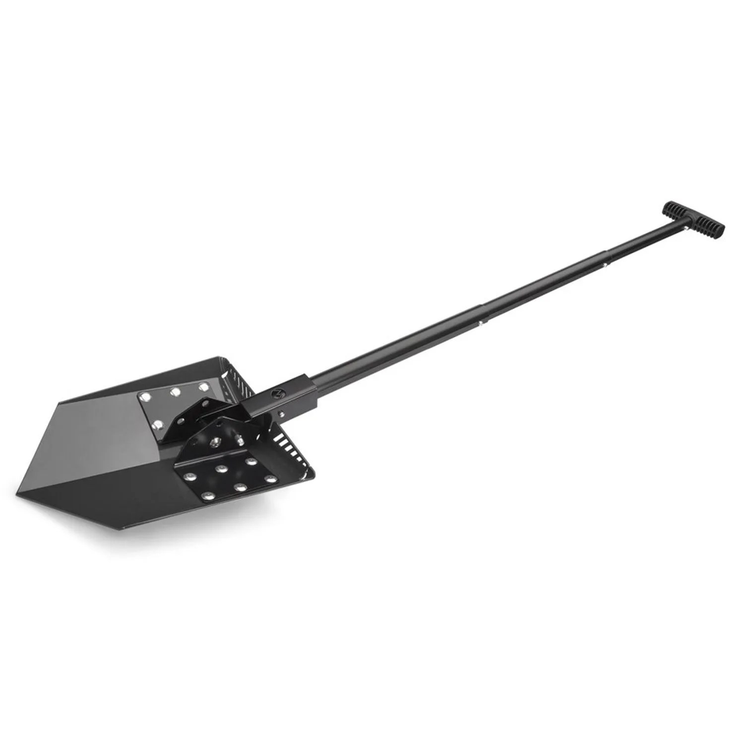 dmos delta pro shovel