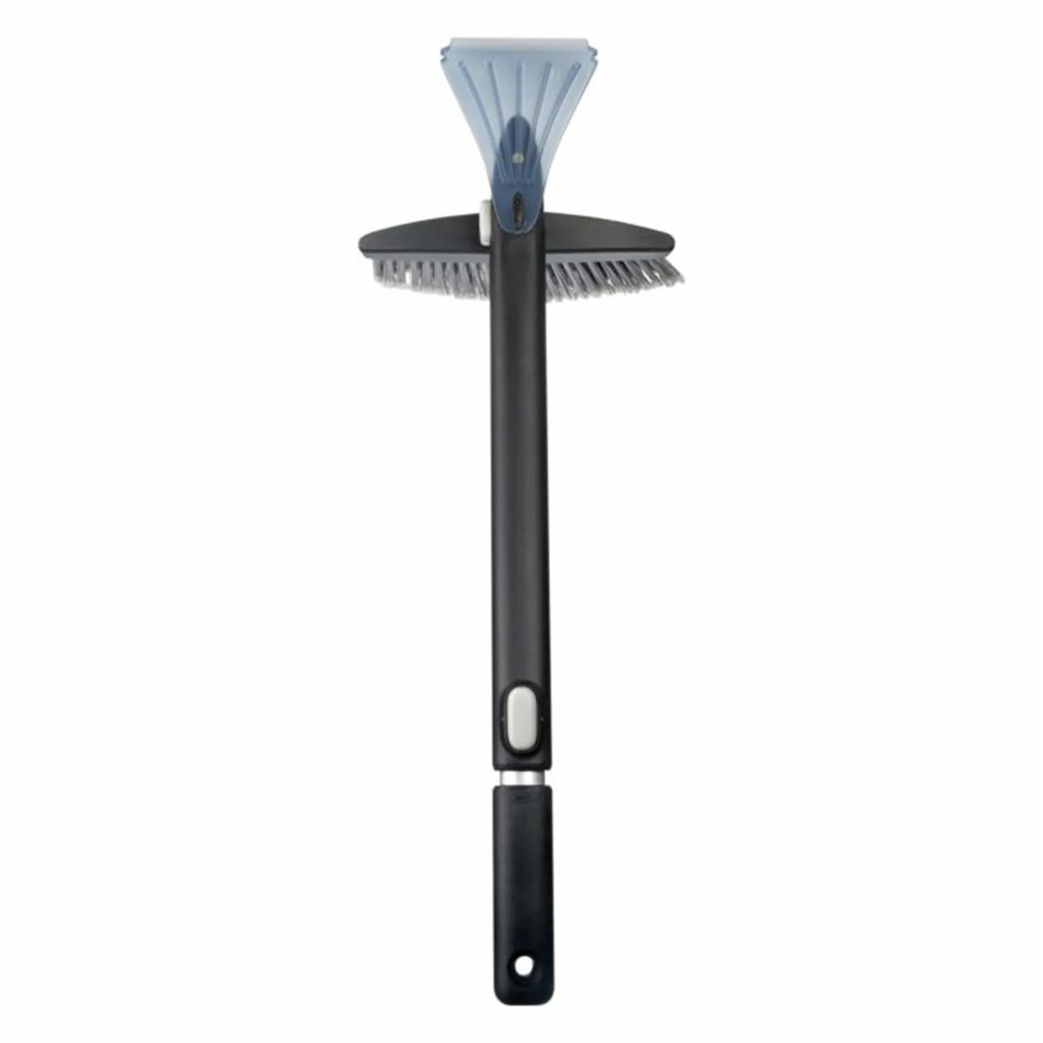 oxo extendable twister snow brush