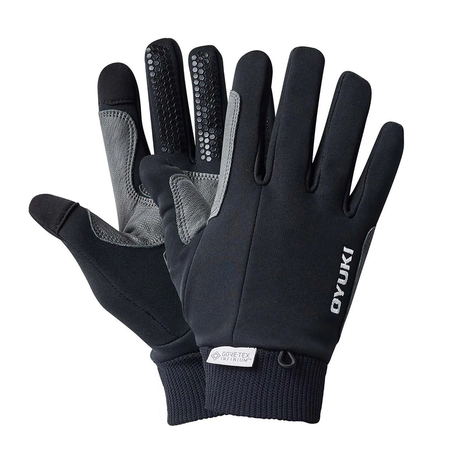 oyuki maluchi gore tex infinium gloves
