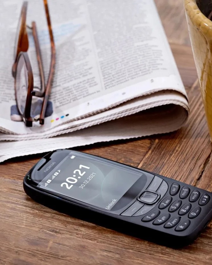 nokia phone