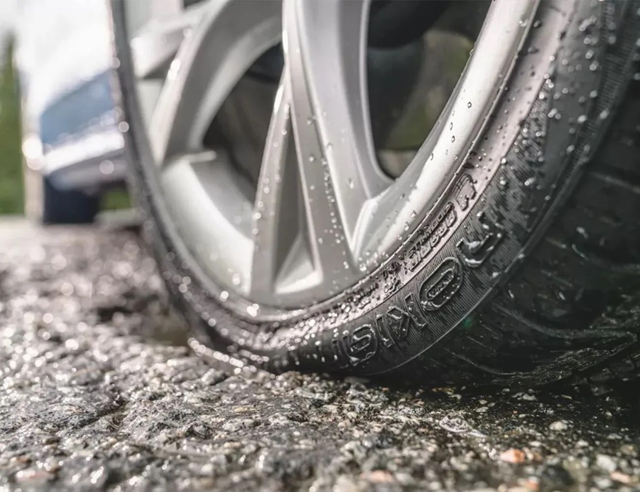 nokian tire