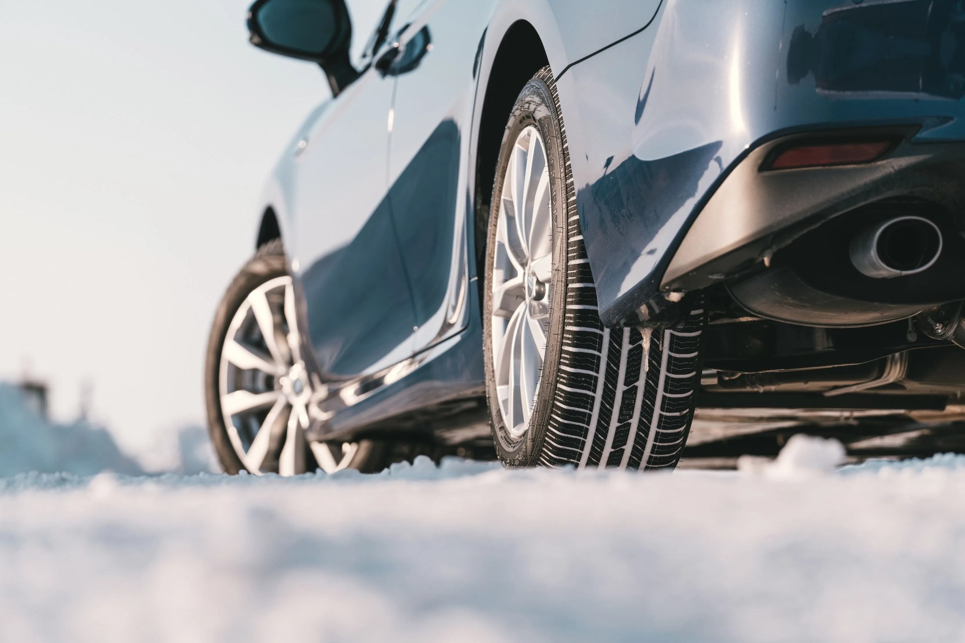 nokian tyres