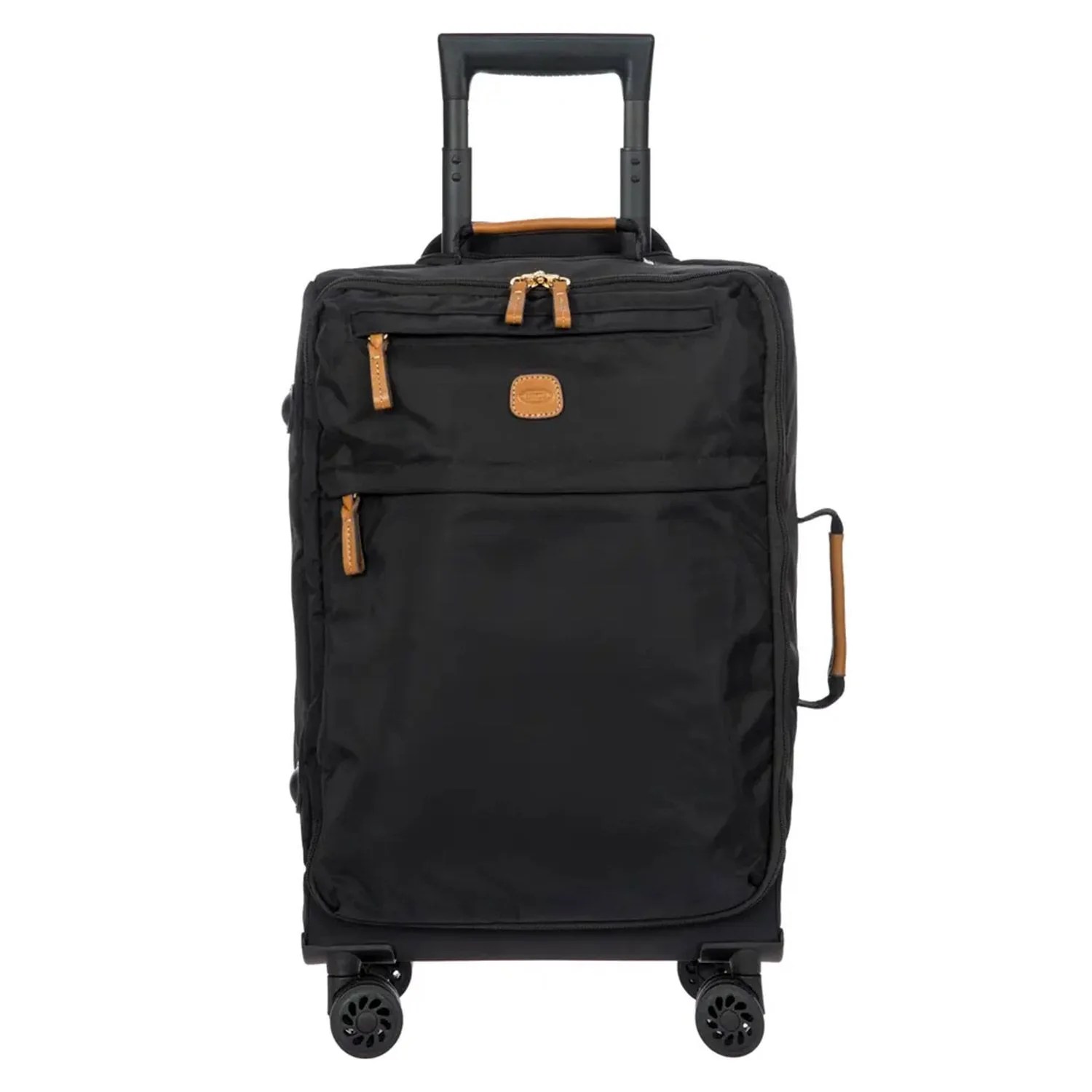 brics x bag 21 inch spinner carry on