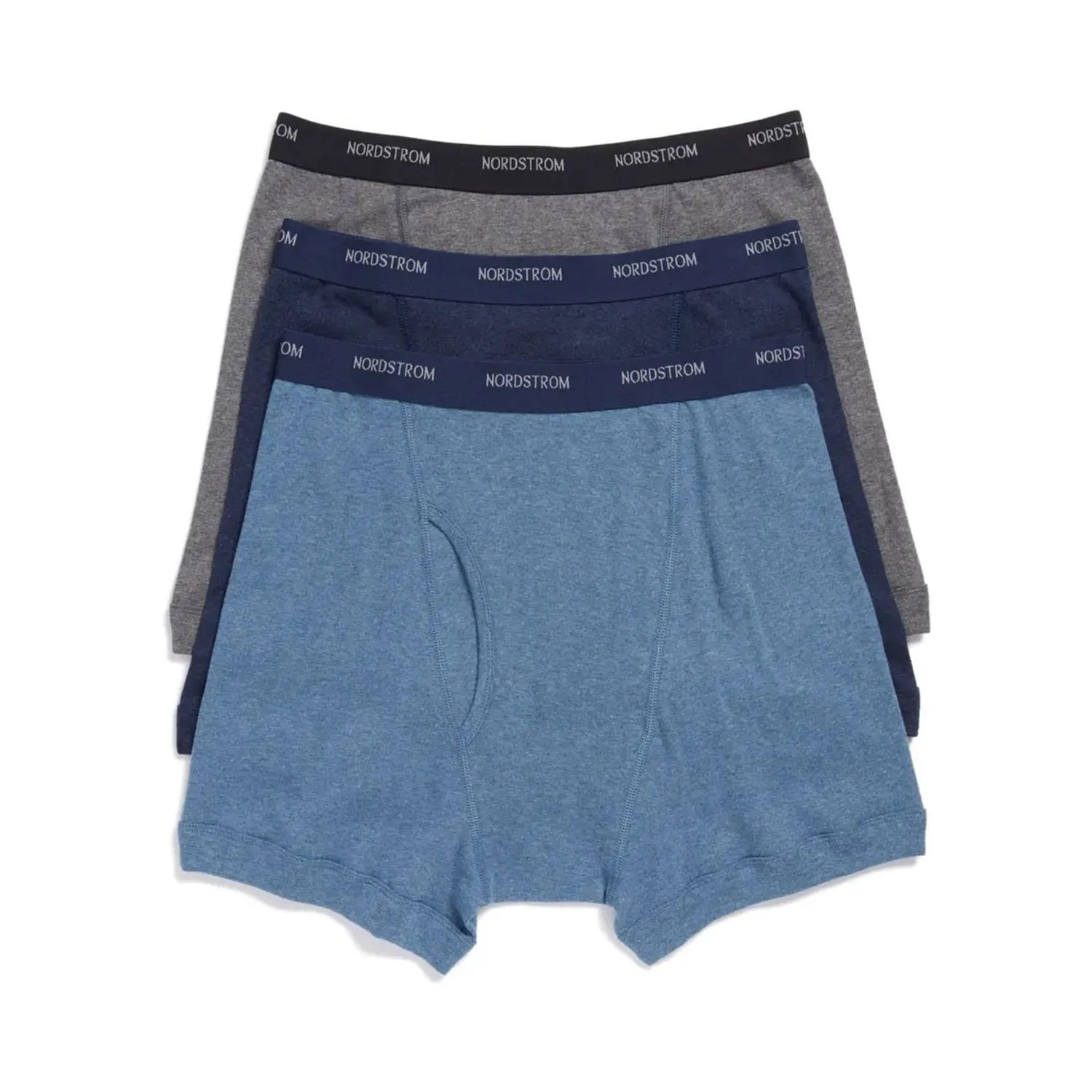 cotton boxer briefs
