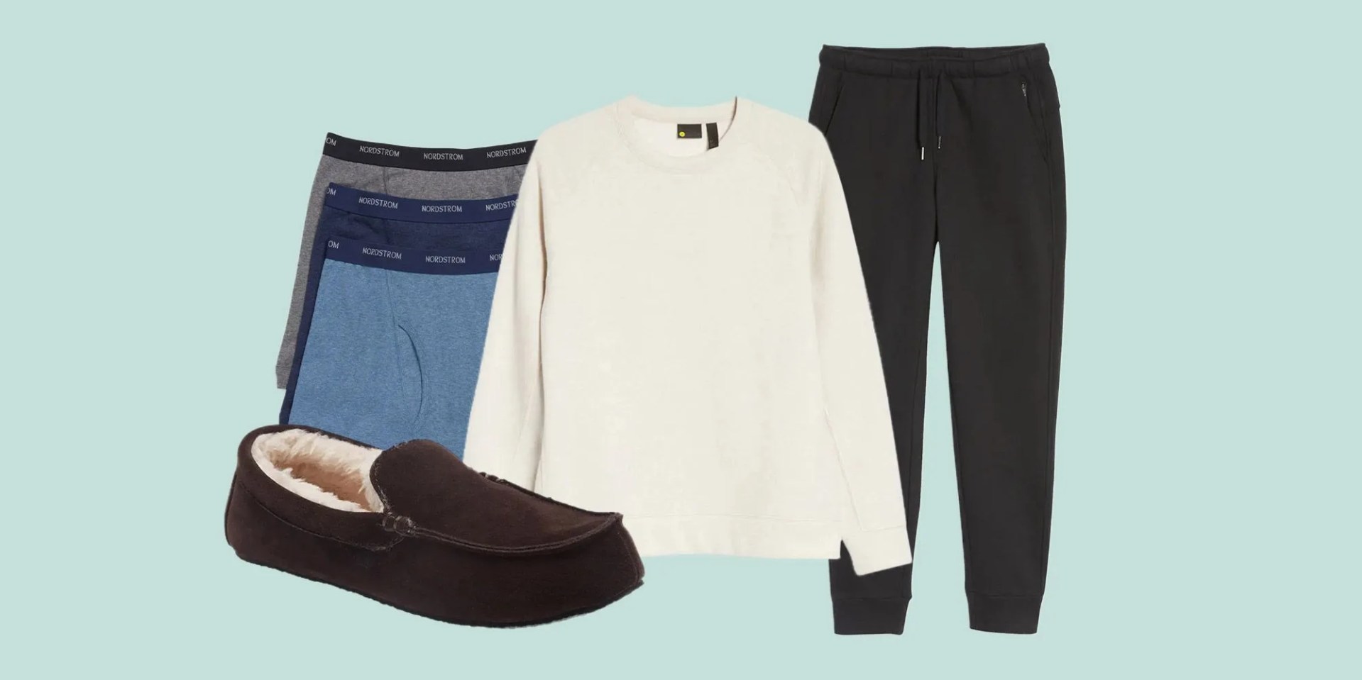 nordstrom loungewear