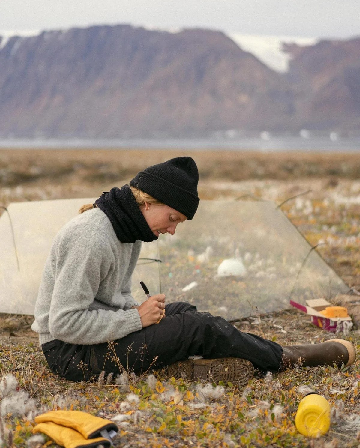 norse projects