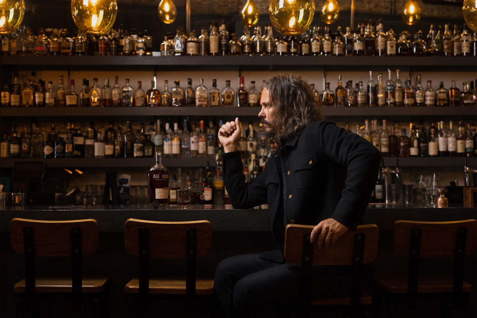 oak and eden whiskey