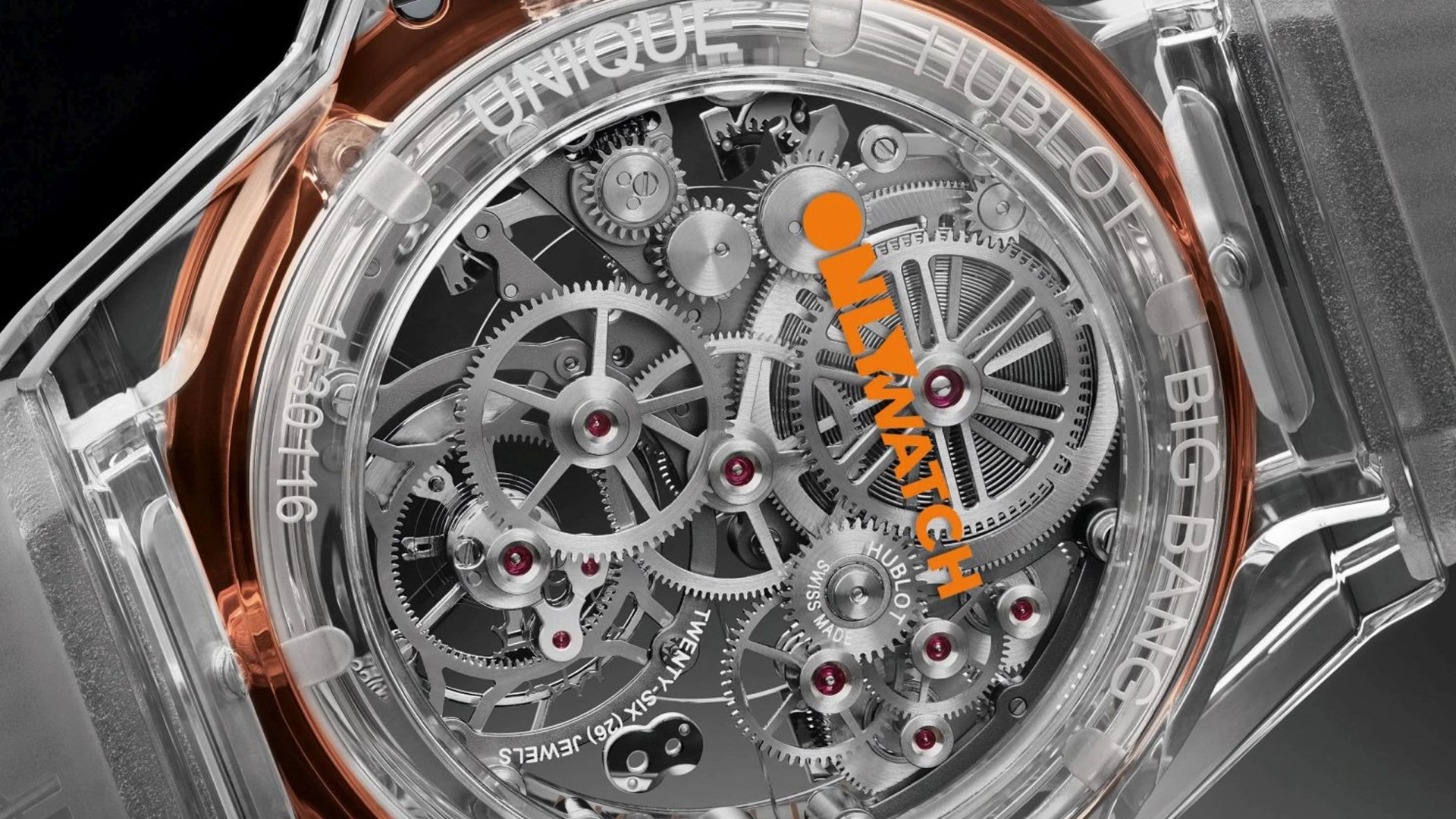 watch