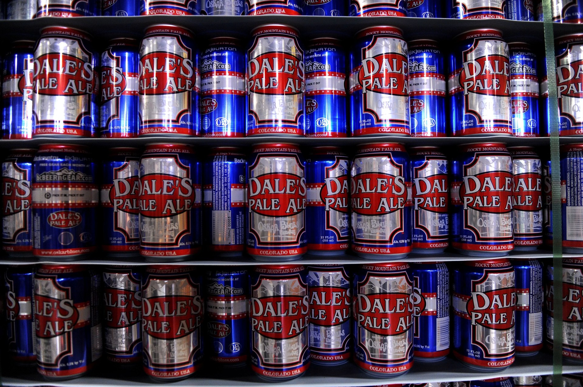 dales pale ale