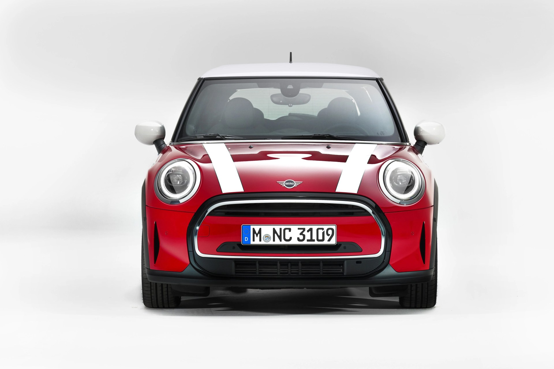 mini 2 door
