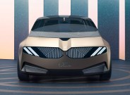 bmw i vision circular