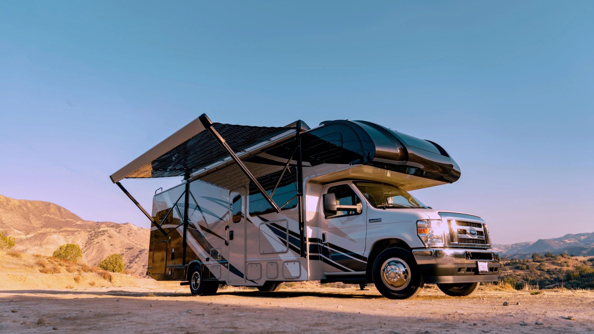 xpanse awning