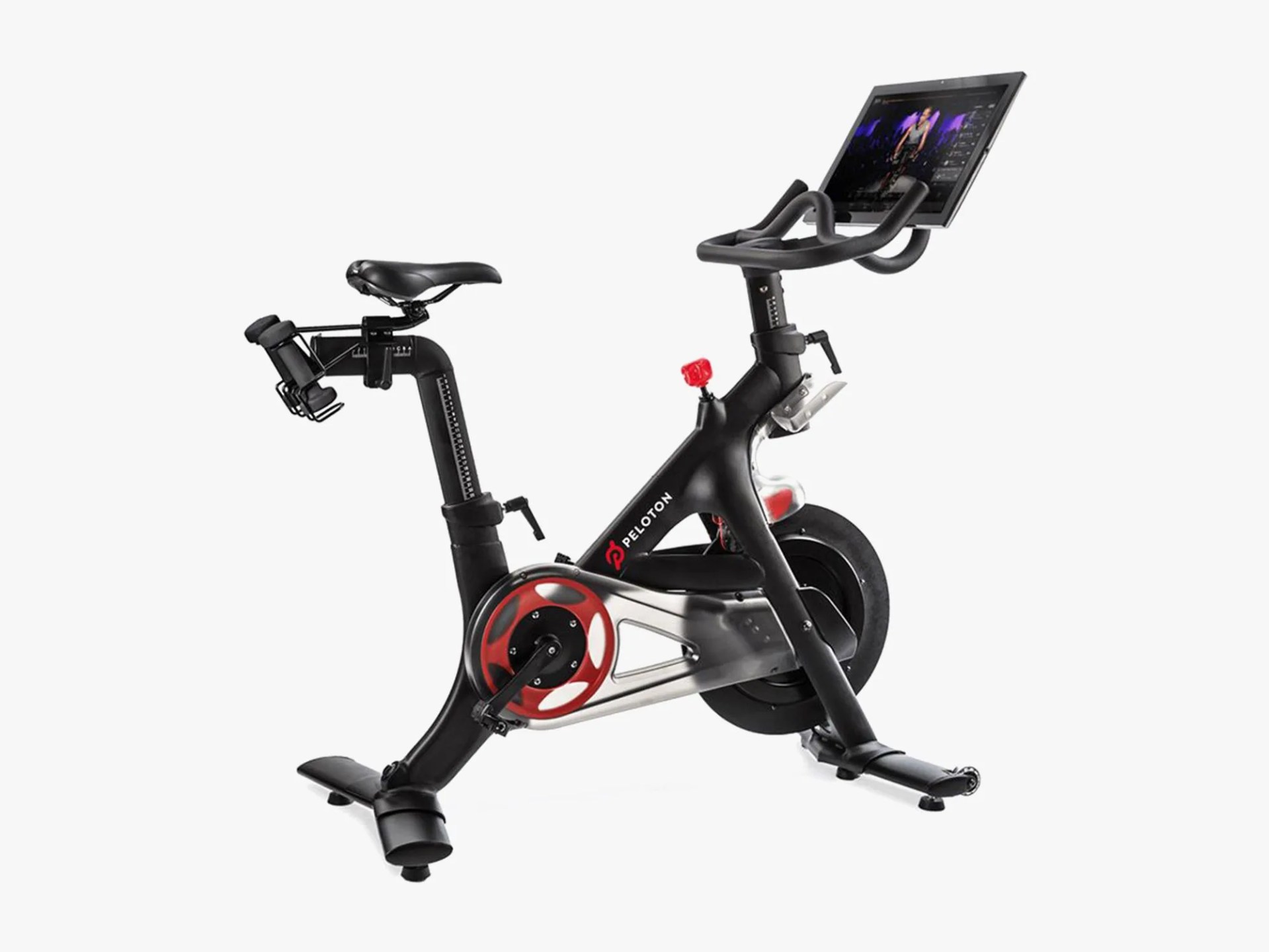 home gym
