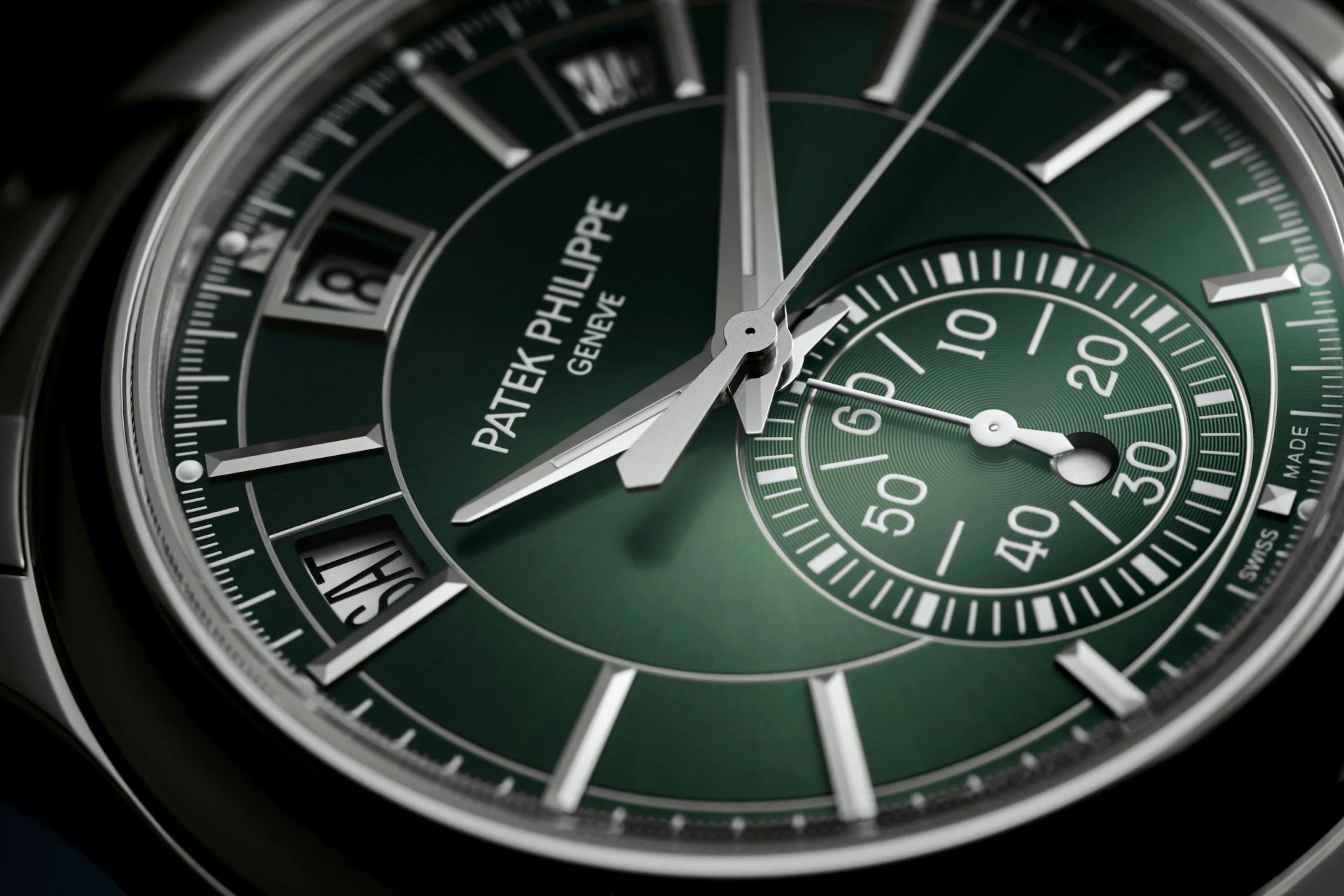 patek philippe, 59051a001det