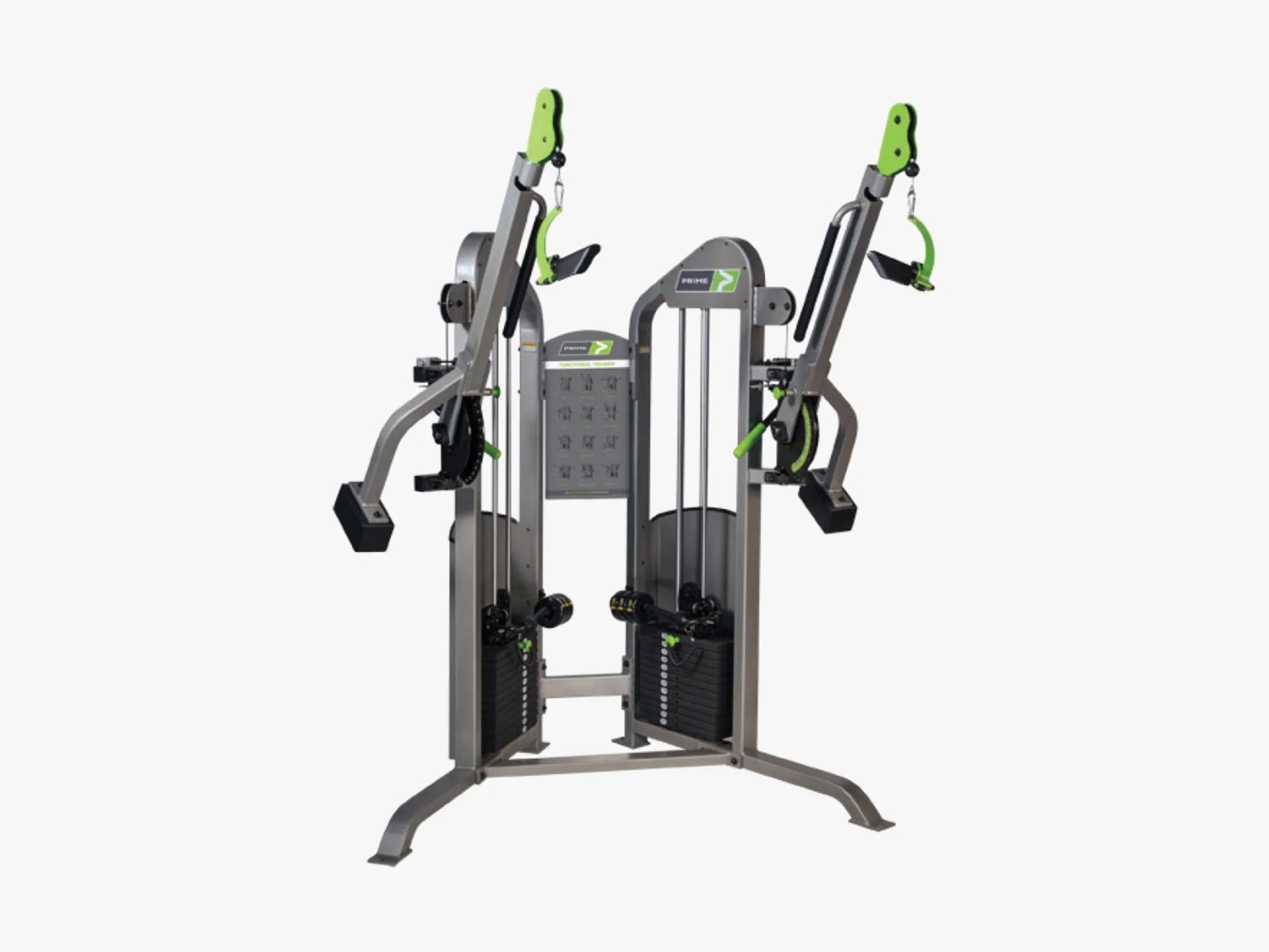 home gym