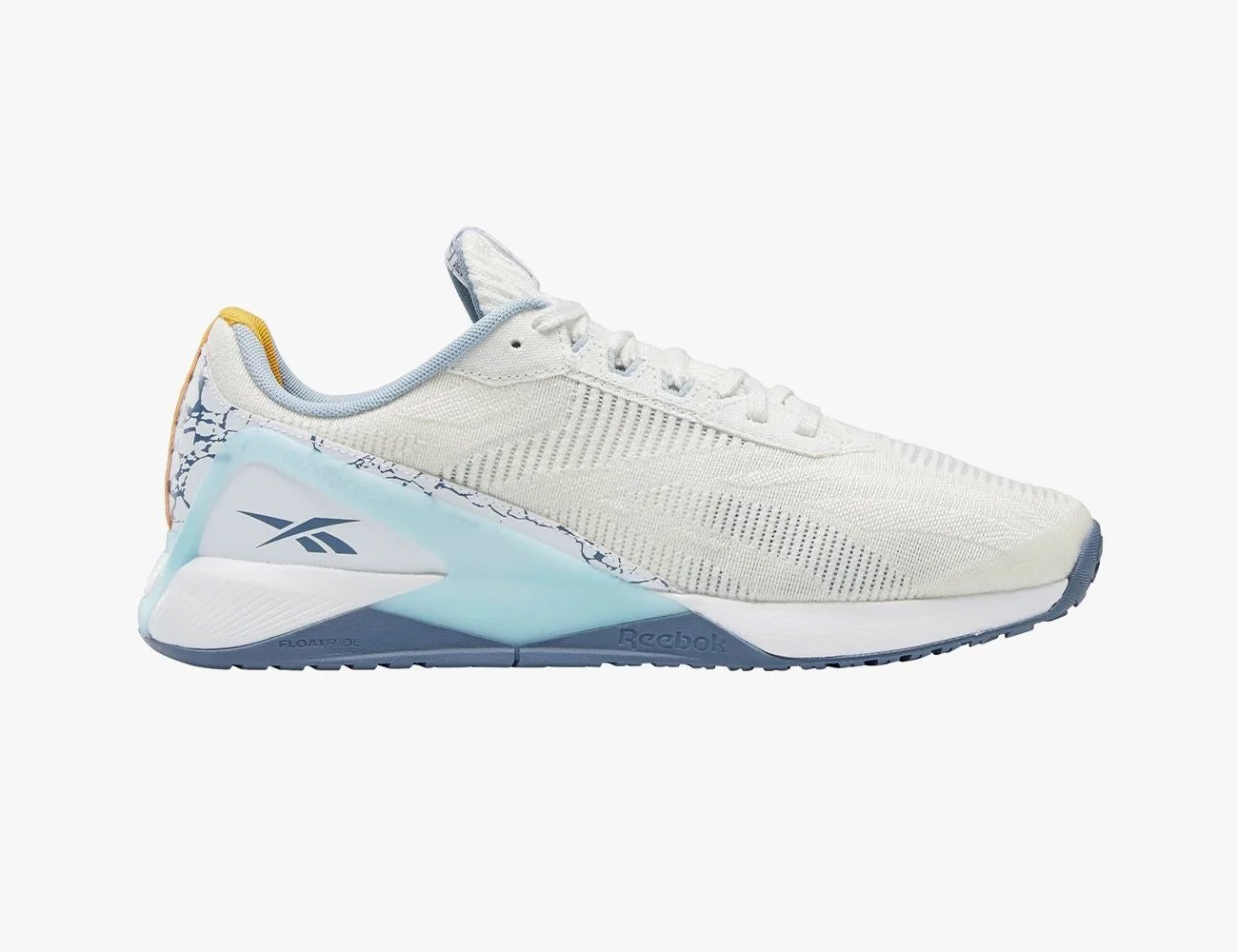 reebok x national geographic sneaker
